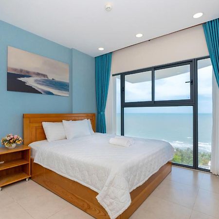 Aria Reasort - Blueshaphire Can Ho - Villa Nghi Duong Giap Bien หวุงเต่า ภายนอก รูปภาพ