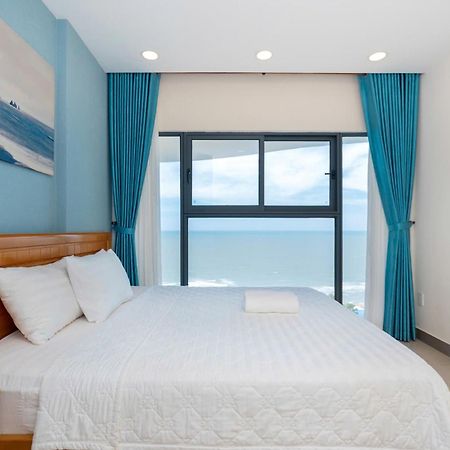 Aria Reasort - Blueshaphire Can Ho - Villa Nghi Duong Giap Bien หวุงเต่า ภายนอก รูปภาพ