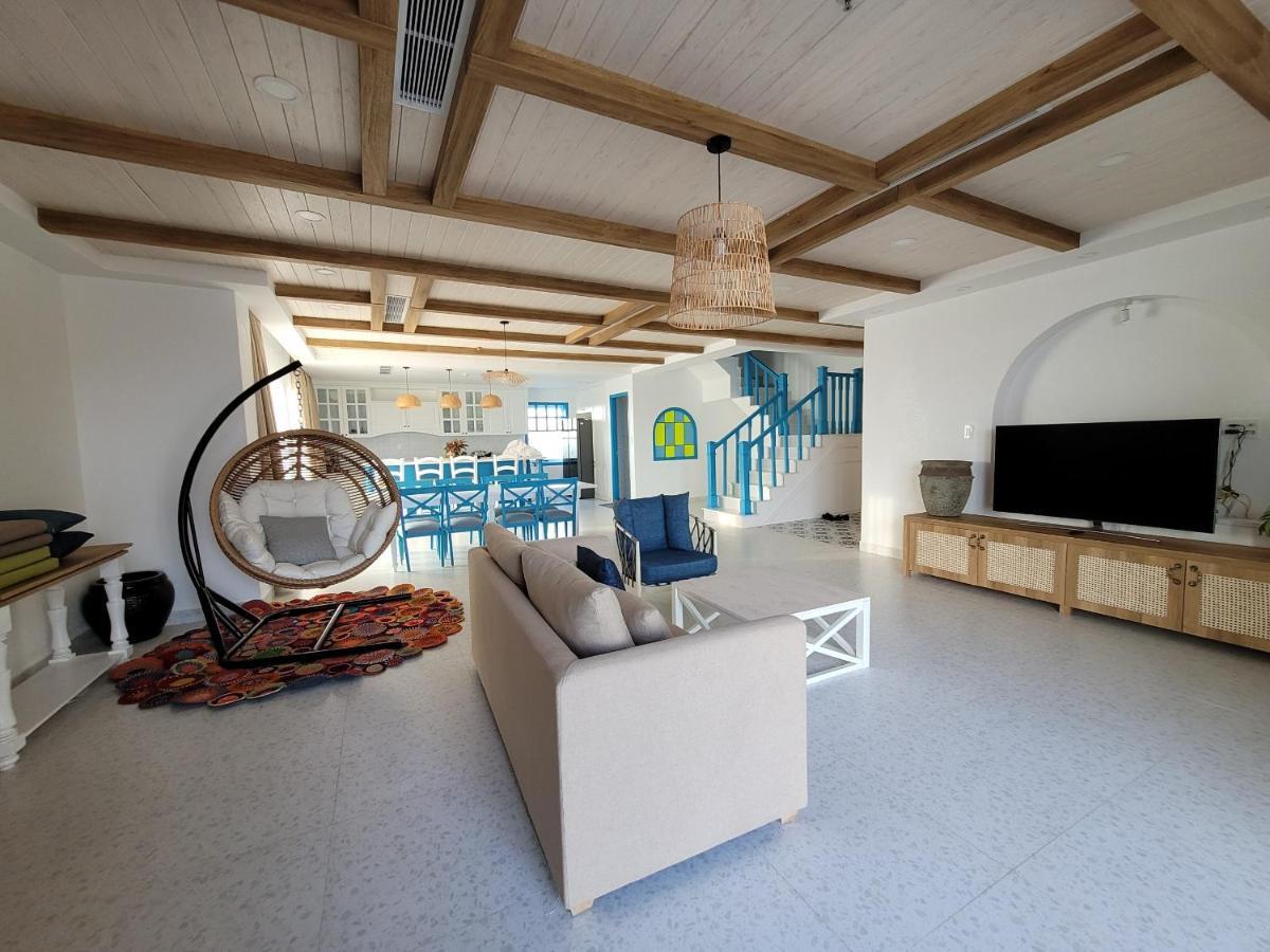 Aria Reasort - Blueshaphire Can Ho - Villa Nghi Duong Giap Bien หวุงเต่า ภายนอก รูปภาพ