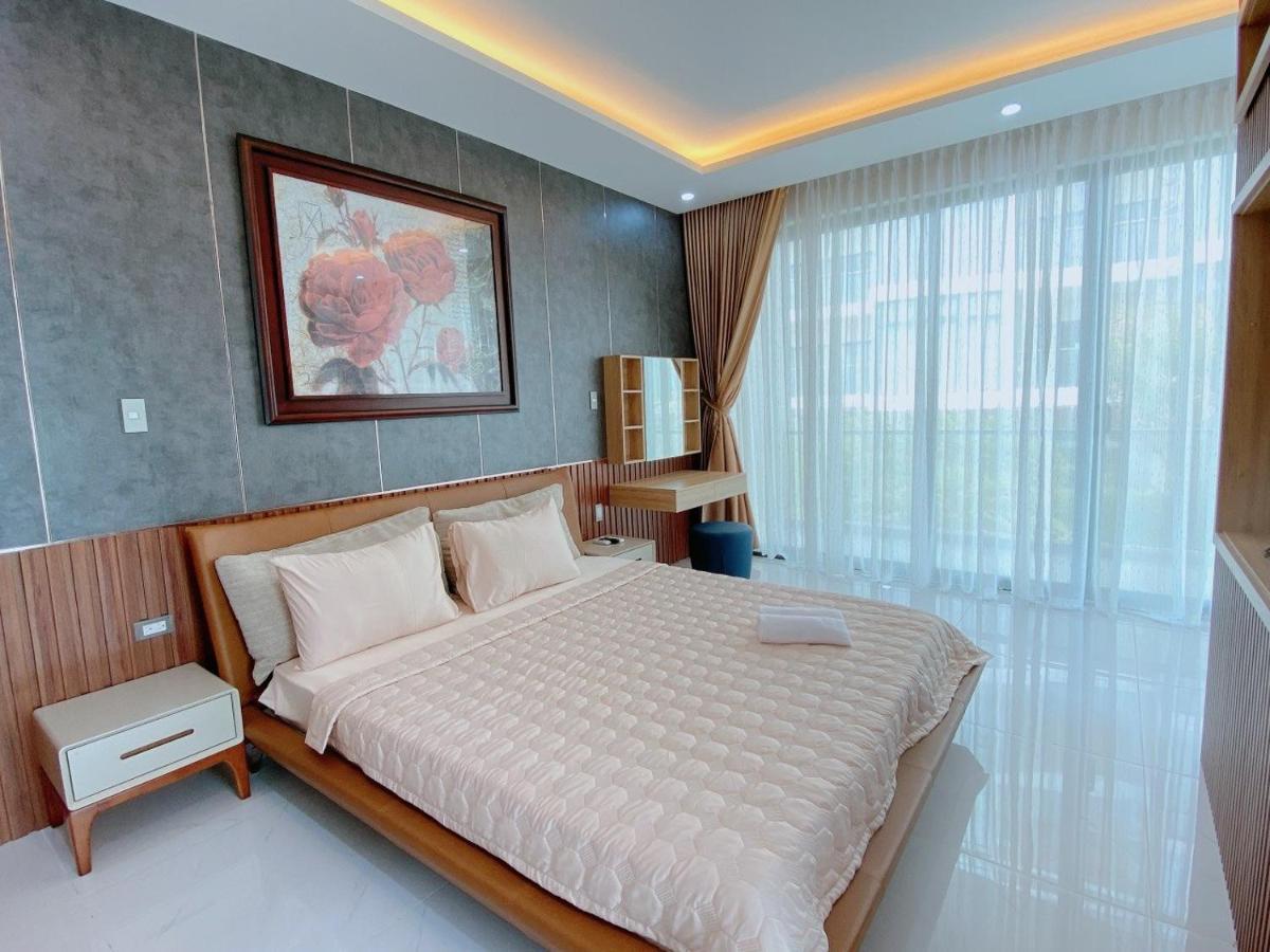 Aria Reasort - Blueshaphire Can Ho - Villa Nghi Duong Giap Bien หวุงเต่า ภายนอก รูปภาพ