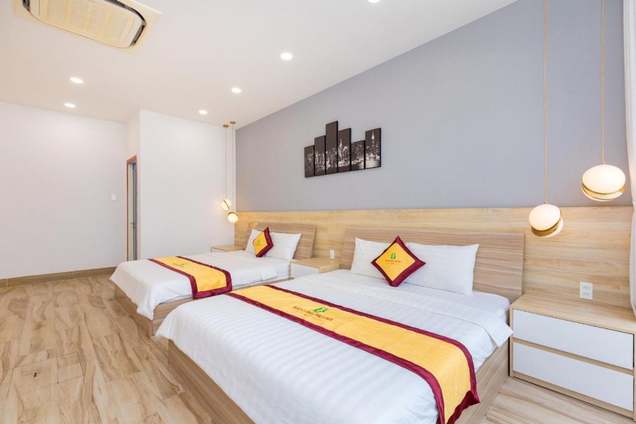 Aria Reasort - Blueshaphire Can Ho - Villa Nghi Duong Giap Bien หวุงเต่า ภายนอก รูปภาพ